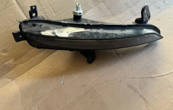 Renault Megane III Front fog light 261354958R