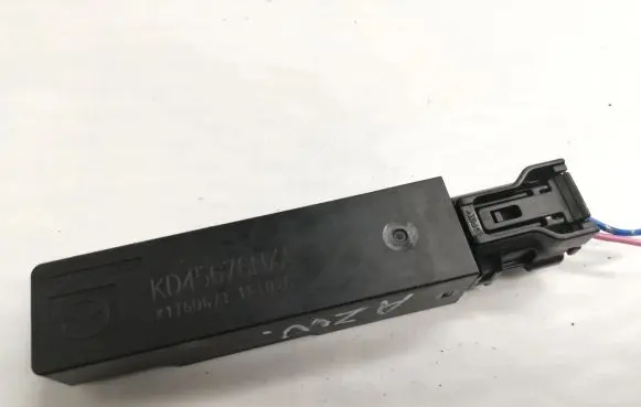 Mazda CX-5 Aerial antenna amplifier KD45676NXA