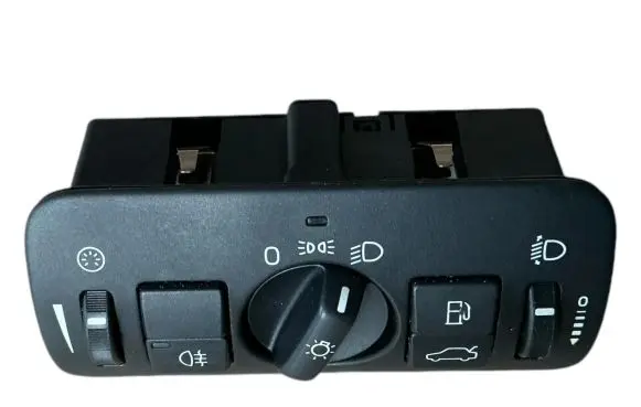 Volvo S60 Light switch 30739433