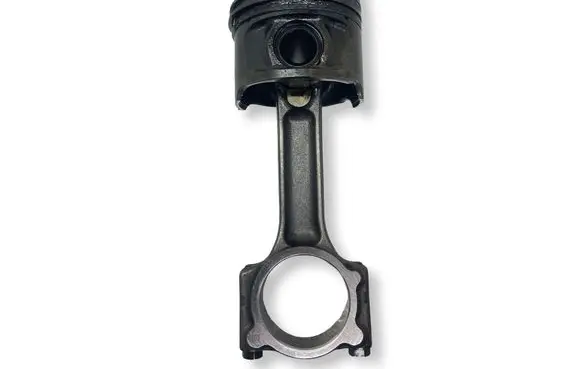 Nissan Note (E11) Piston with connecting rod K9K892 K9K