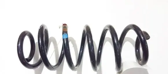 Audi TT TTS Mk2 Rear coil spring