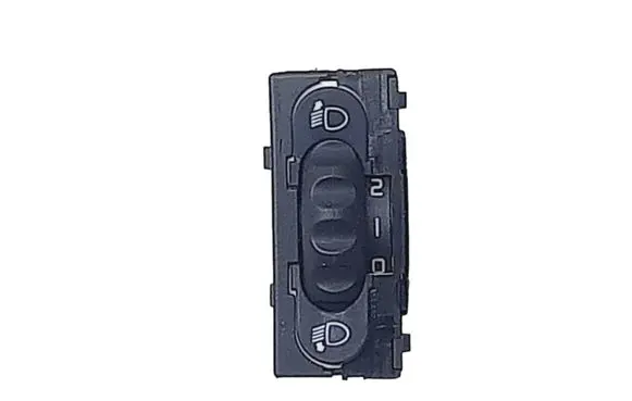 Renault Trafic II (X83) Headlight level height control switch 8200379685
