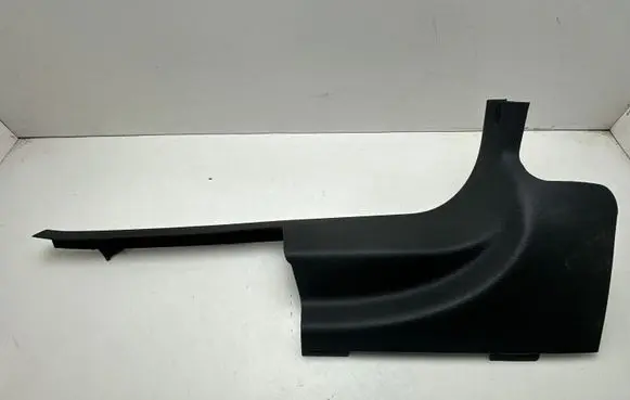 Ford Mustang V Foot area side trim AR336302348A L1719 T1719