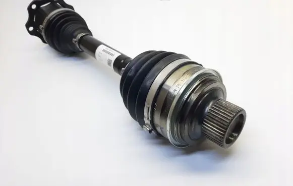 Audi A4 S4 B9 Front driveshaft 8W0407341B