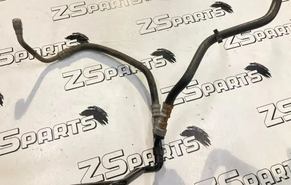 BMW 3 E46 Power steering hose/pipe/line