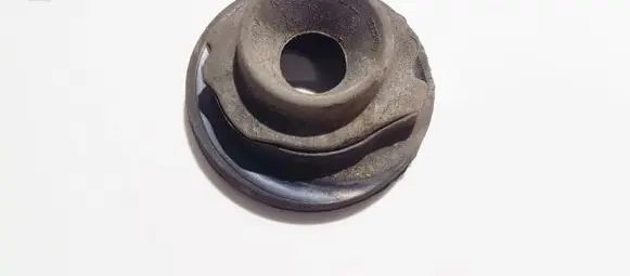 Seat Ibiza IV (6J,6P) Front coil spring rubber mount 1j0512149b