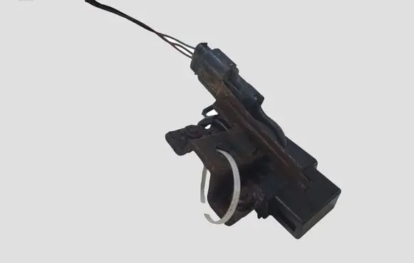 Hyundai Trajet Outside/exterior temperature sensor 9728037000