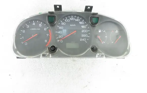 Honda Accord Speedometer (instrument cluster) HR0251010