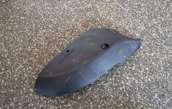 Audi A6 S6 C7 4G Other interior part