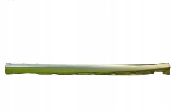 Mercedes-Benz R W251 Side skirt front trim 11AB8