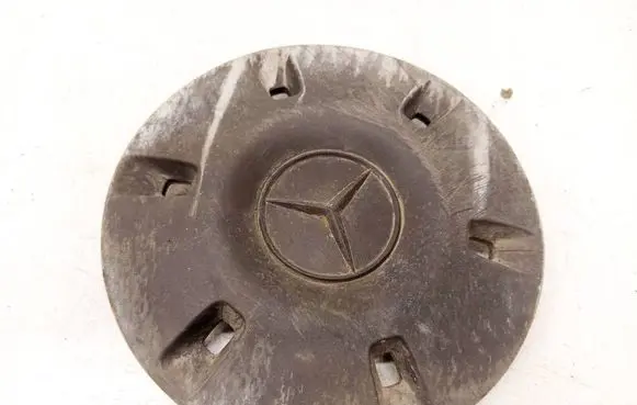 Mercedes-Benz Sprinter W906 Original wheel cap A9064010025