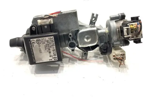 Suzuki Grand Vitara II Ignition lock 33970-67J0