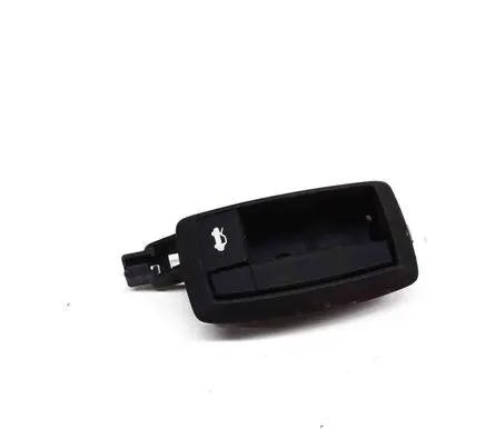 Fiat Ducato Engine bonnet (hood) release handle