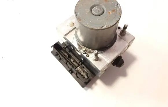 Land Rover Range Rover Sport L320 ABS Pump 0265235020 0265950472