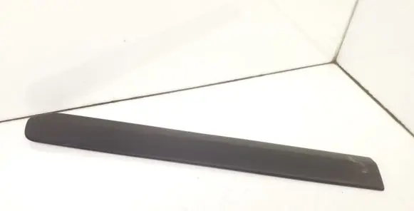 Opel Combo D Sliding door trim (molding) 735458226