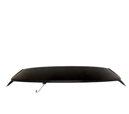 Audi Q2 - Tailgate/trunk spoiler 81A827933C 81A827933CGRU