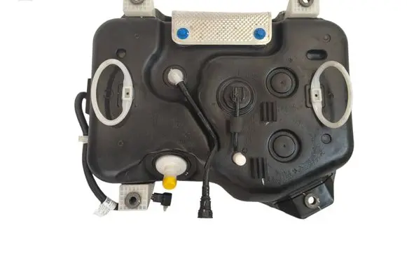 SsangYong Musso AdBlue liquid reservoir 3911036000AUTOAS3 3911036000