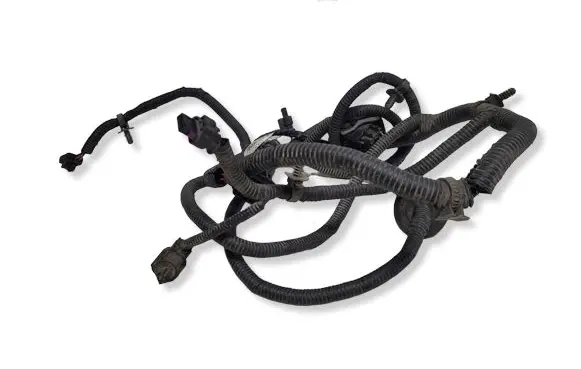 Hyundai i40 Parking sensor (PDC) wiring loom 91890
