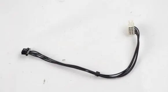 Volkswagen Golf VII Headlight/headlamp wiring loom/harness 