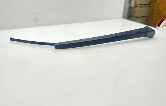 Skoda Octavia Mk3 (5E) Rear wiper blade 