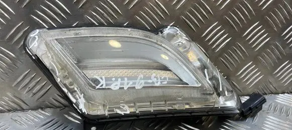 Volvo S60 Front fog light