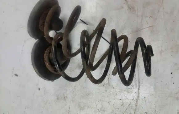 Opel Astra G Rear coil spring