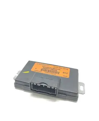 Gearbox control unit/module