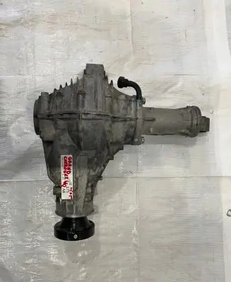 Jeep Grand Cherokee Front differential P68352175AA
