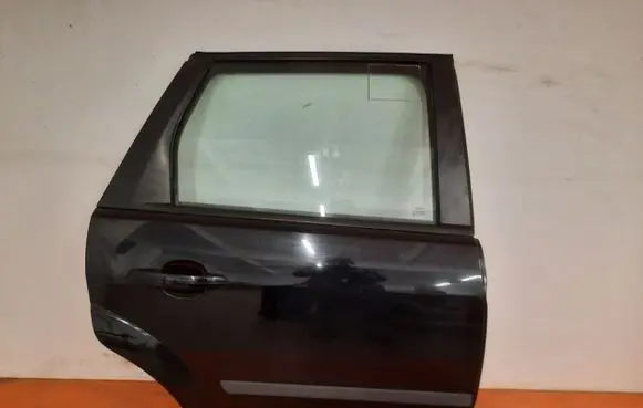 Ford Focus C-MAX Rear door