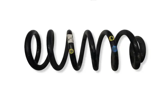 KIA Sportage Rear coil spring F03790