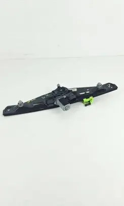 BMW X1 E84 Rear door window regulator with motor 2990297 299029707 132624