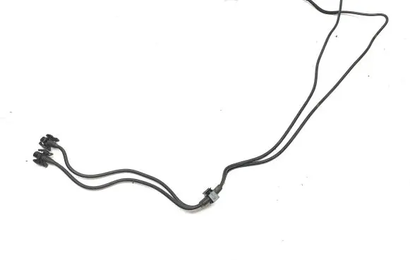 Citroen C4 II Picasso Engine coolant pipe/hose