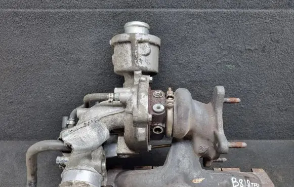 Audi A4 S4 B8 8K Turbo 06H145701K 06H145701L 06H145716