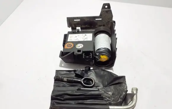 Audi A6 S6 C8 4K Tool set 4K8012113B