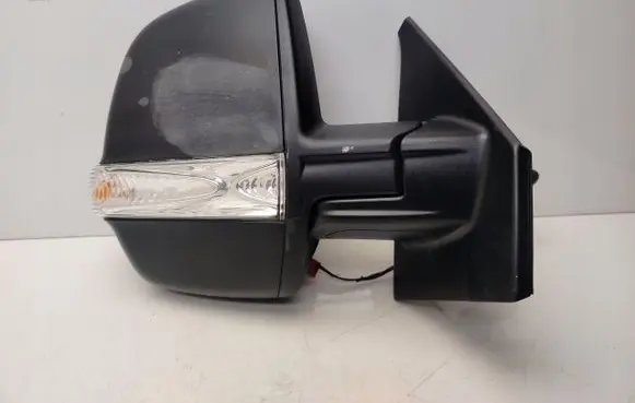 Opel Combo D Front door electric wing mirror 