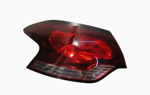 Citroen Relay I Rear/tail lights 9687338180