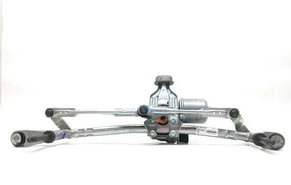 Peugeot 3008 II Wiper motor 9824762480 3397022076