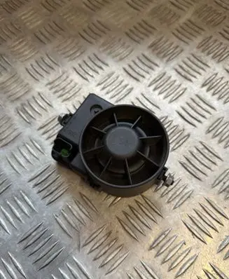 Toyota Proace Alarm system siren 