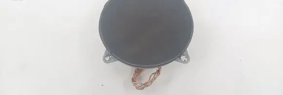 Peugeot 206 Front door speaker 9640737680 GOODMANS 705062