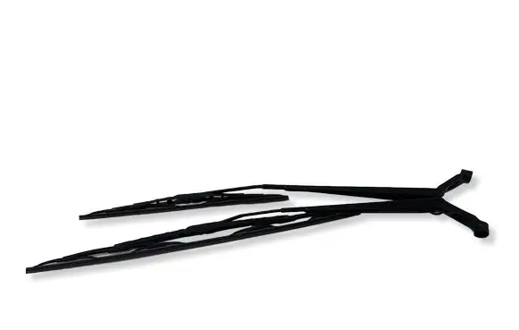 Toyota Avensis T250 Front wiper blade arm 