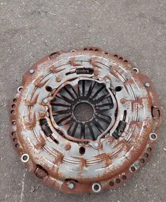 Ford Transit Clutch set kit 127004910