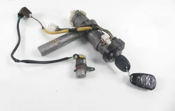 Hyundai Trajet Ignition lock