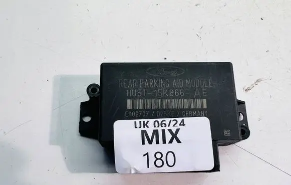 Volvo XC60 Parking PDC control unit/module 15K866