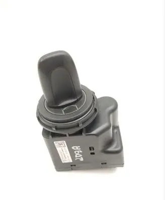 Ignition lock