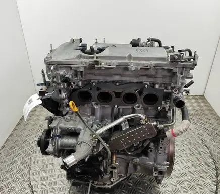 Lexus NX Engine 2ARFXE
