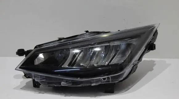 Seat Ibiza V (KJ) Headlight/headlamp 6F1941005E L516693 148R001