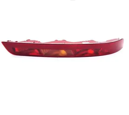 DS Automobiles 7 Crossback Rear/tail lights 2VA01312402