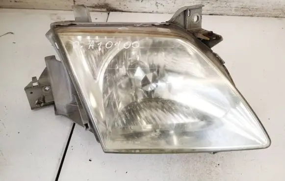 Mazda MPV Headlight/headlamp 90733100 907-33100