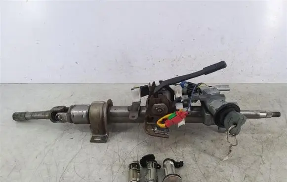 Mitsubishi Space Star Ignition lock