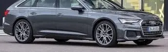 Audi A6 S6 C8 4K Roof A6C8KOMBIDACHZWYKY